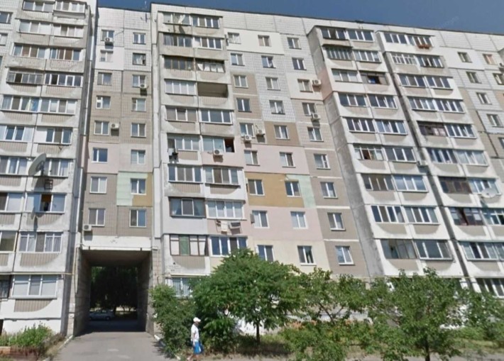 Оренда однокімнатної квартири Г.Дніпра 69 - фото 1