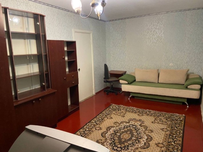 Здається 1 кімнатна квартира Седова - фото 1