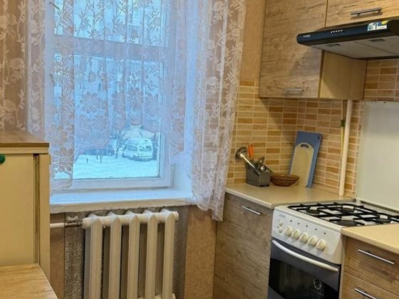 Здається 1 кімната квартира Залізняка-Маламужа Черкассы