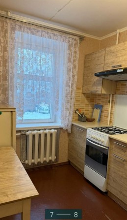 Здається 1 кімната квартира Залізняка-Маламужа - фото 1