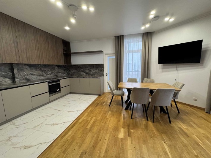 Оренда 2-кімн. квартири, р-н Боздош, поруч з парком. - фото 1