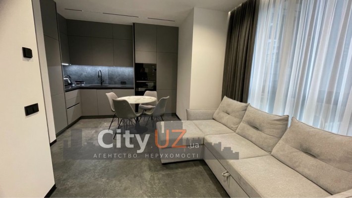 Здається простора квартира - фото 1