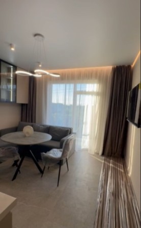 Оренда 1,5 кв в новобудові - фото 1