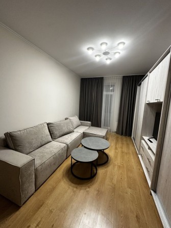 Оренда 2 кімн квартири біля парку - фото 1