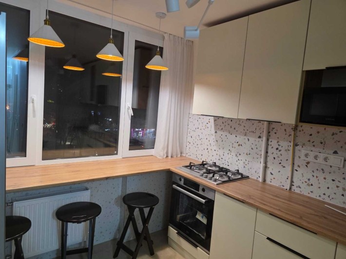 Оренда двокімнатної квартири Центр - фото 1