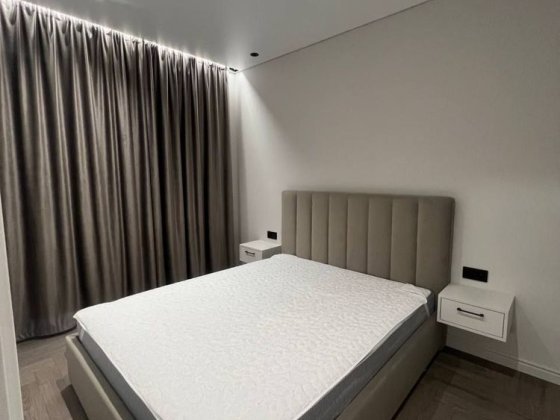 Довгострокова оренда 1.5 кімнатної квартири Паркленд|ParkLand Ужгород