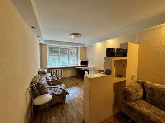 Гарна квартира по бульв.Шевченка Черкассы