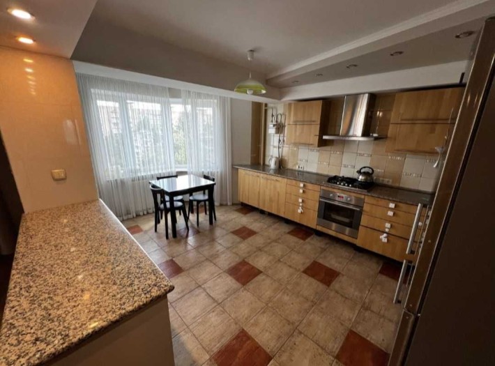 .Оренда сучасної 3х кімнатної квартири, рн Седова. - фото 1