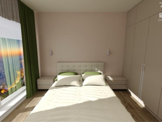 Перша здача ЖК Квадрат . Доробляють ремонт Ужгород