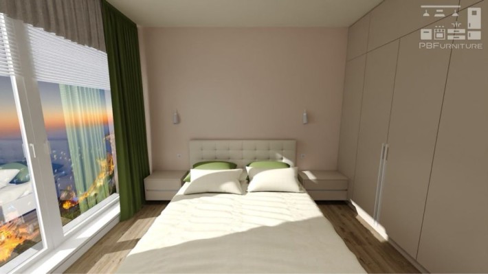 Перша здача ЖК Квадрат . Доробляють ремонт - фото 1