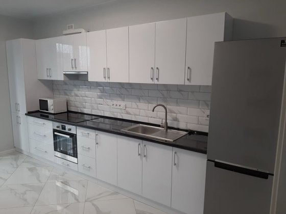 Оренда квартири район Дастору, Бам Ужгород