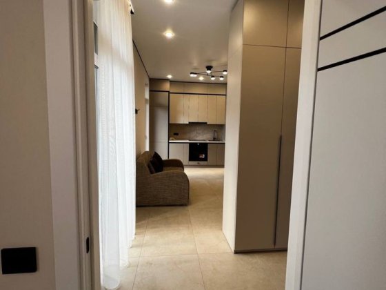 Оренда,перша здача, ЖК Сільвер , р-н Дастору Ужгород