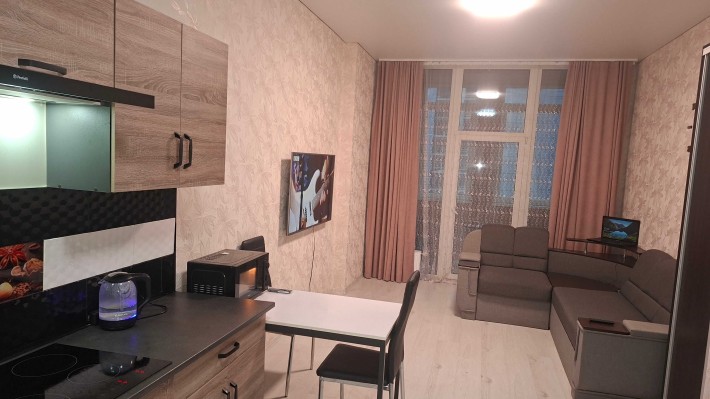 Оренда. КПІ. Центр РАГС ЖК "Manhattan City". Бізнес клас. Генератор. - фото 1