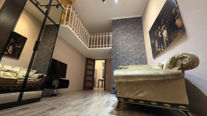 Без % 2к. Саксаганського. Центр. 100м2. h-4 м. Оренда - фото 1