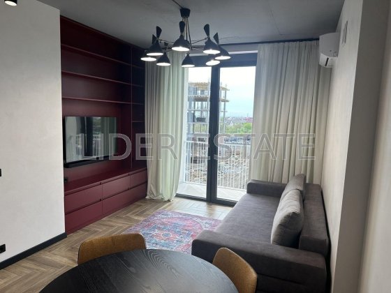 Новий район оренда 1,5, можна з собачкою Ужгород