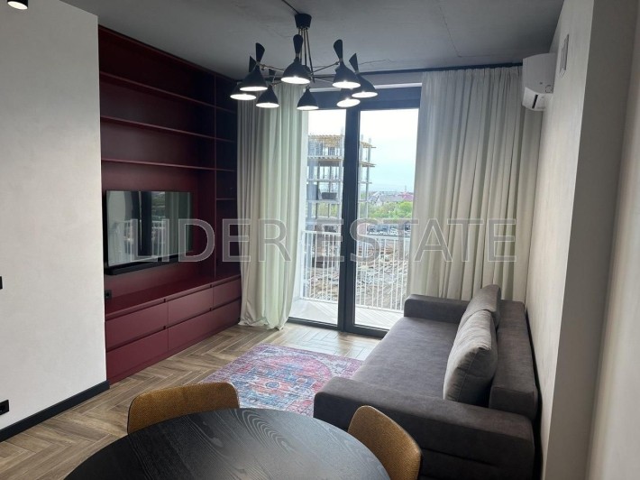 Новий район оренда 1,5, можна з собачкою - фото 1