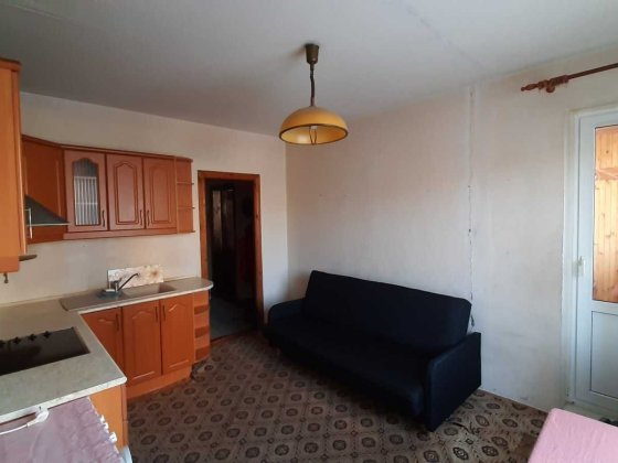 Здам свою 1-к.кв. вул. Драгоманова ,14. Позняки Киев