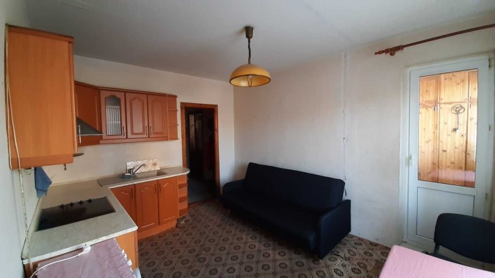 Здам свою 1-к.кв. вул. Драгоманова ,14. Позняки - фото 1