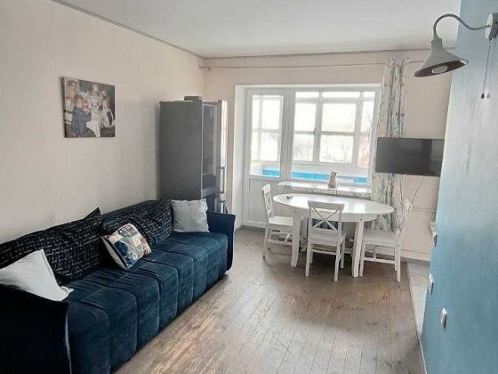 Сдам 3-х комн. с Мебелью и Техникой, р-н Красный Мост Чернігів