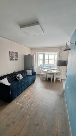 Сдам 3-х комн. с Мебелью и Техникой, р-н Красный Мост - фото 1