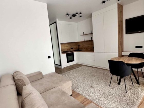 Оренда 1,5 кімнатної квартири у ЖК City Comfort Ужгород