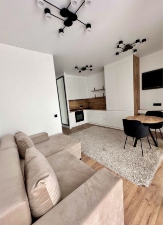 Оренда 1,5 кімнатної квартири у ЖК City Comfort - фото 1