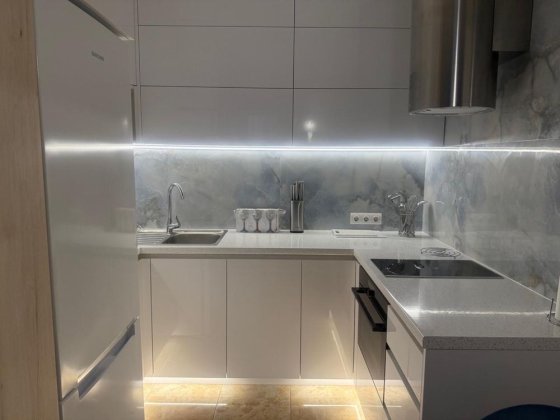 Здам в оренду 1к квартиру ЖК Нова Англія Київ