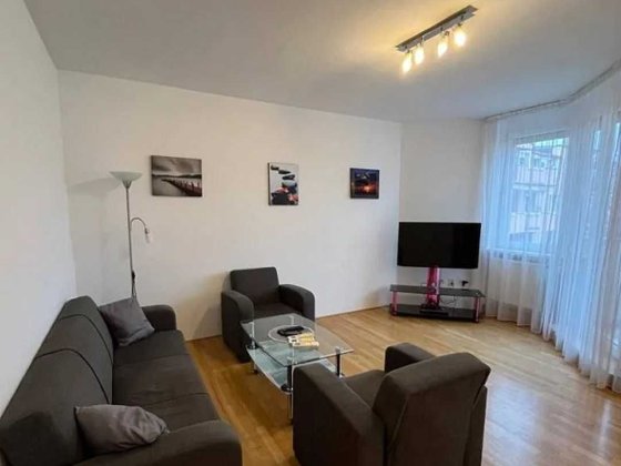 3-кімнатна квартира, Братислава (Staré Mesto), 85 м² Ужгород