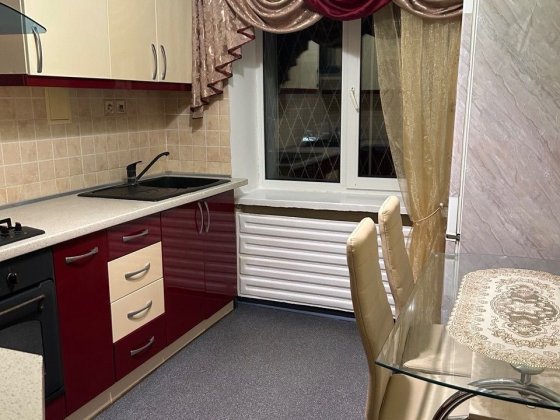 Здам в оренду квартиру у центрі міста!Світ тепло не вимикають Чернігів