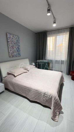 ‼️Аренда 1-квартири ЖК Riverstone Риверстоун рядом Заречний Славутич‼️ - фото 1