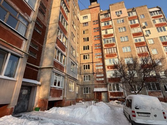 Голівуд. Оренда двокімнатної квартири 52 м2 4-й поверх Чернигов