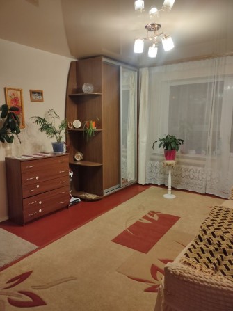 Здається однокімнатна квартира Вул.Харківське  шосе 53А - фото 1