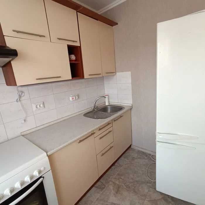 КРАСИВАЯ Квартира Больш.Кухня Мебель+Техника Качеств.РЕМОНТ. Р-н ЦЕНТР - фото 1