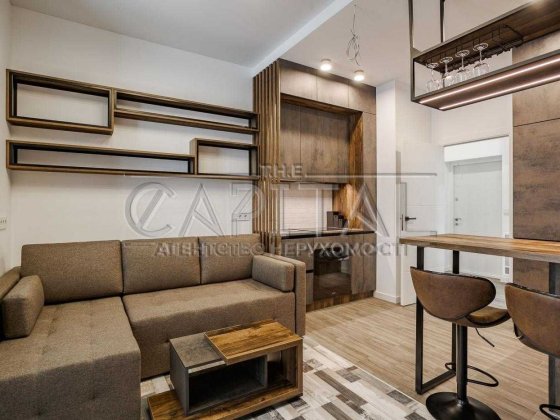 Аренда Центр Печерськ Перша здача вул. Лейпцигская, Печерск, Киев Киев