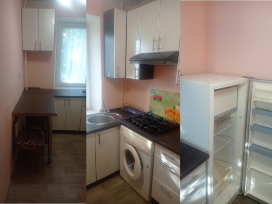 Здаю 1-к квартиру за дитячою поліклінікою по пр. Левка Лук'яненка Чернігів