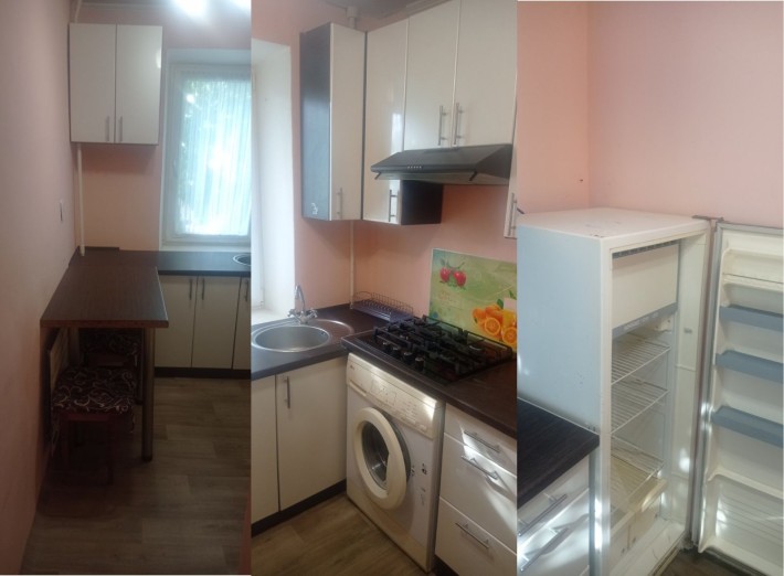 Здаю 1-к квартиру за дитячою поліклінікою по пр. Левка Лук'яненка - фото 1