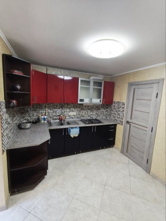 Вільно! Здам 3 КІМН. кварт, вул ГЕРОЇВ МАЙДАНУ-ПРОСПЕКТ, ТЦ  Майдан - фото 1