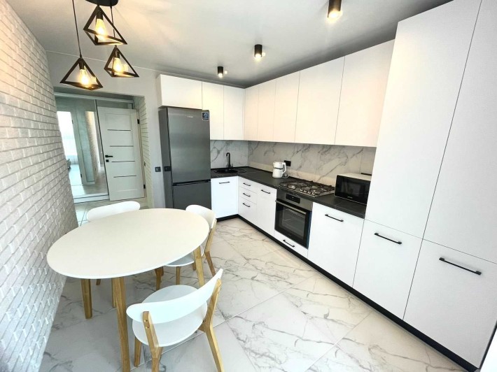 Такі пропозиції бувають рідко! 1 кімн Новий будинок Автономка - фото 1