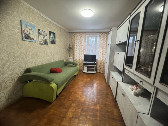 Оренда однокімнатної квартири.  Район ремзаводу Чернігів