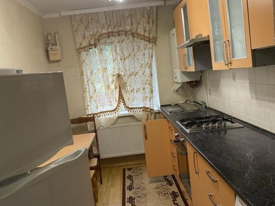 2х кімн ст/ф Авангардна 15 зі сторони Миру Черновцы