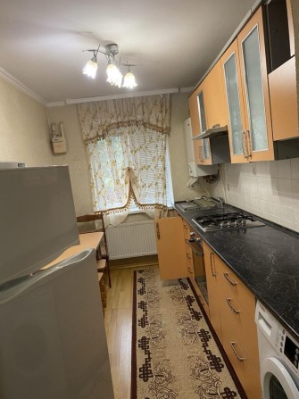 2х кімн ст/ф Авангардна 15 зі сторони Миру - фото 1