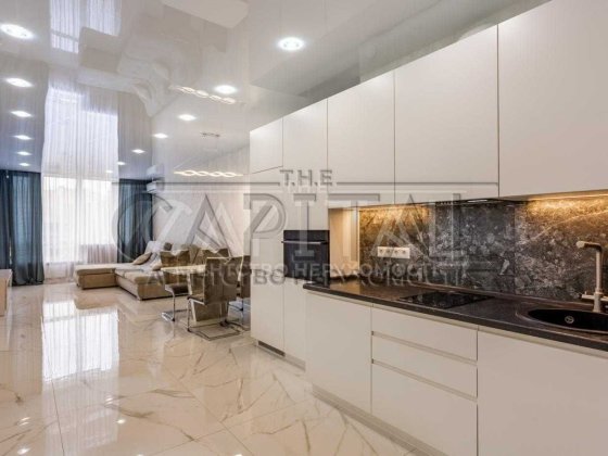 Оренда 2К Квартира Бойчука Печерськ Новопечерська Вежа Киев