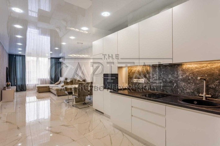 Оренда 2К Квартира Бойчука Печерськ Новопечерська Вежа - фото 1