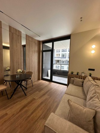 ЗДАМ затишну 1 кімнатну квартиру в ЖК бізнес класу UNIT Home (А0507) - фото 1