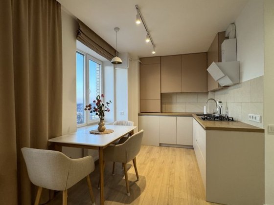 Здається 1-кім новобудова р-н Щербанюка! Черновцы