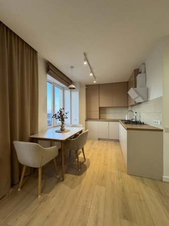 Здається 1-кім новобудова р-н Щербанюка! - фото 1