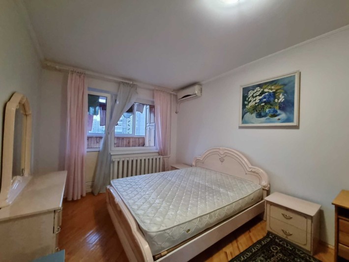 Чотирикімнатна квартира 85m2 ТРЦ РайON | вул. Рональда Рейгана - фото 1