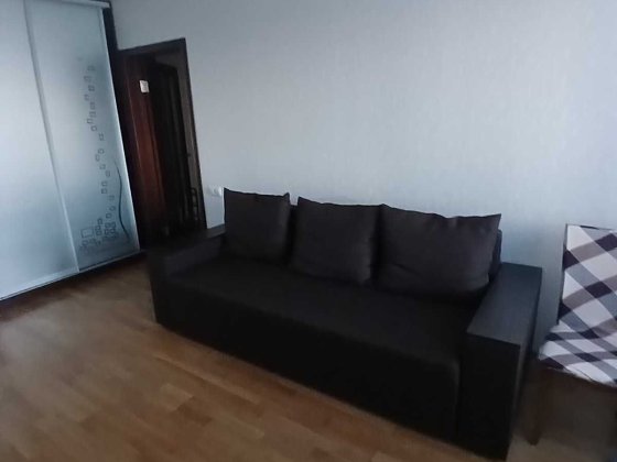 Здам 1 кімнатну квартиру поруч Мега-Сіті вул.Сосницька Киев