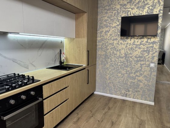 Пропонуємо до оренди чудову однокімнатну квартиру! Черкассы