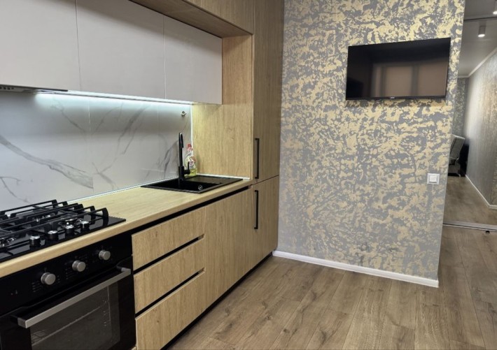 Пропонуємо до оренди чудову однокімнатну квартиру! - фото 1